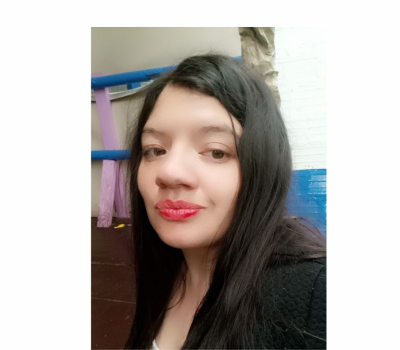Sindy Johanna Duran Hilarion Sindy Johanna Duran Hilarion