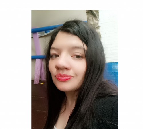 Sindy Johanna Duran Hilarion Sindy Johanna Duran Hilarion