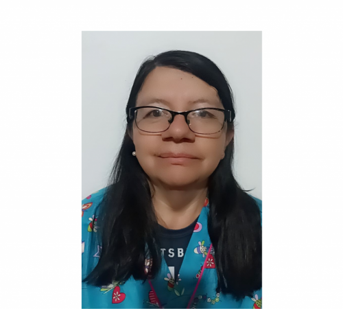 Luz Marina Hilarion Martín Luz Marina Hilarion Martín