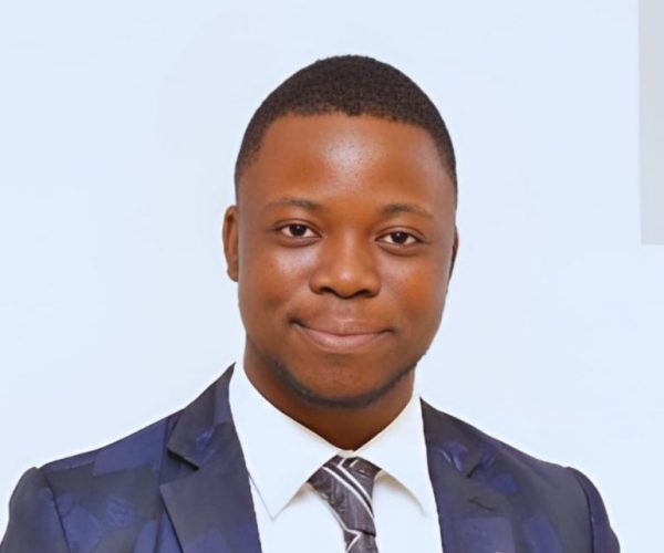 Yao Euphrem Orphe Bah-kpevi Yao Euphrem Orphe Bah-kpevi