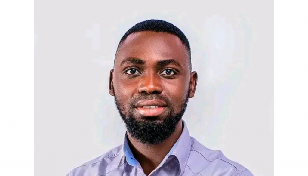 Renard Mwiinga
