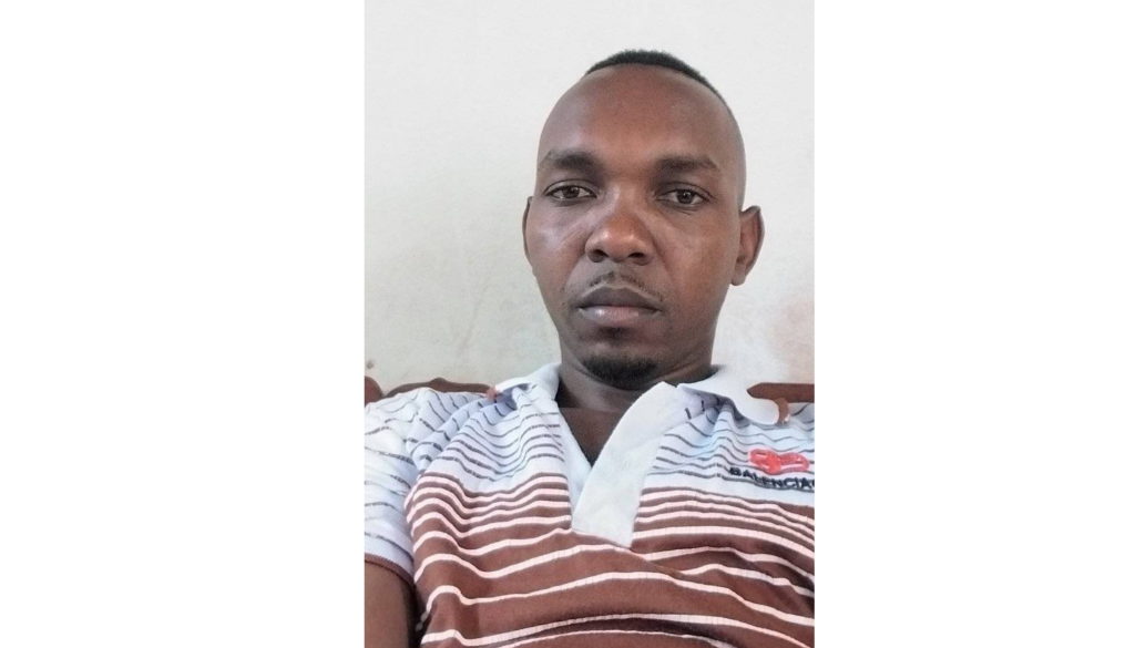 Simon Kimanzi Syanda