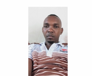 Simon Kimanzi Syanda Simon Kimanzi Syanda