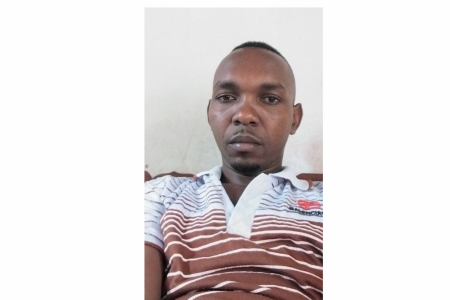 Simon Kimanzi Syanda Simon Kimanzi Syanda