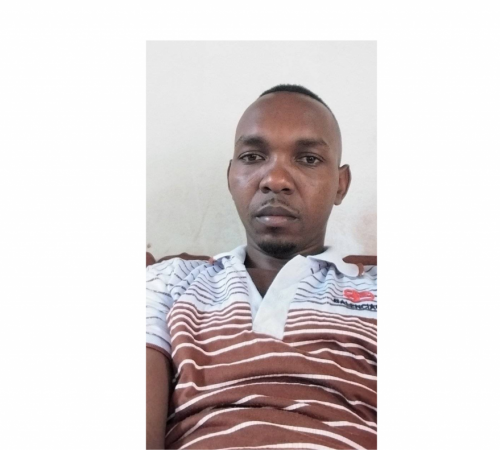 Simon Kimanzi Syanda Simon Kimanzi Syanda
