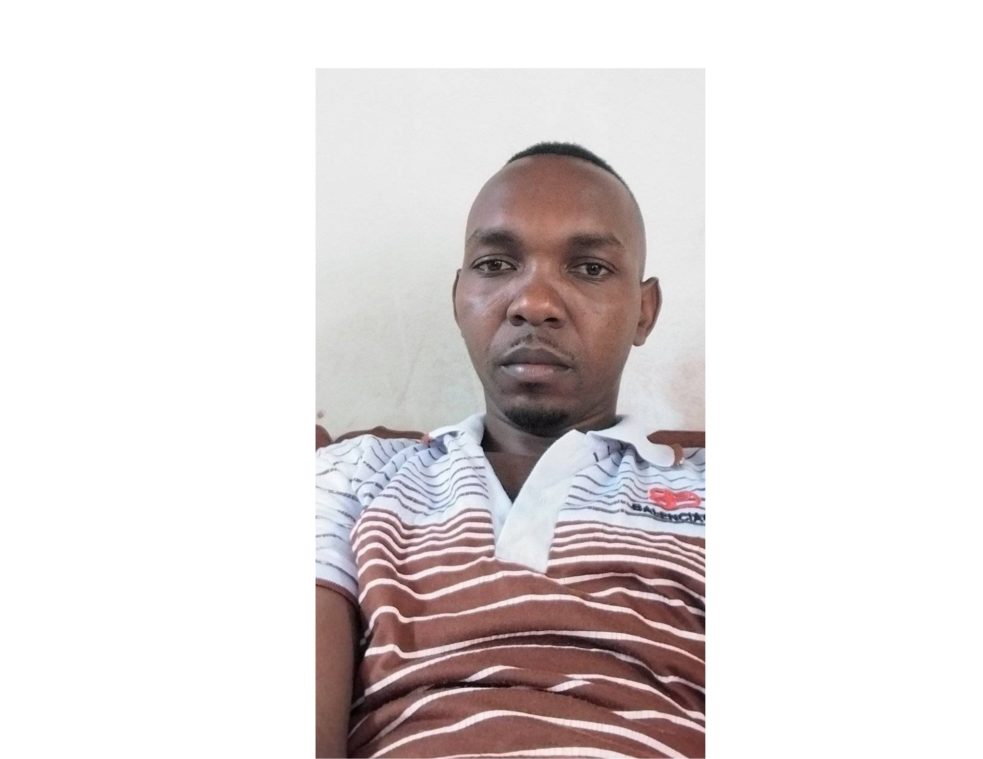 Simon Kimanzi Syanda Simon Kimanzi Syanda